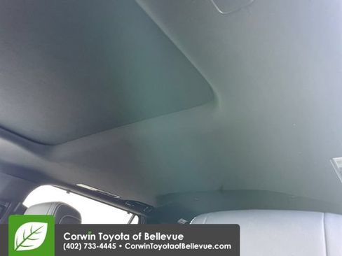 New 2026 Toyota Sequoia Limited AWD/4WD image 24