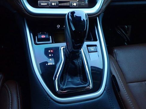 Certified 2024 Subaru Outback Touring image 23