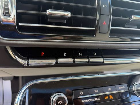 Used 2024 Lincoln Navigator Black Label AWD/4WD image 21