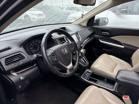 Used 2008 Honda CR-V EX image 4