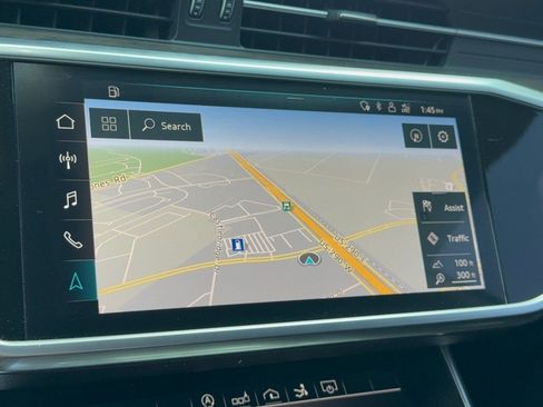 Used 2019 Audi A7 3.0T Premium Plus w/ Premium Plus Package AWD/4WD image 21