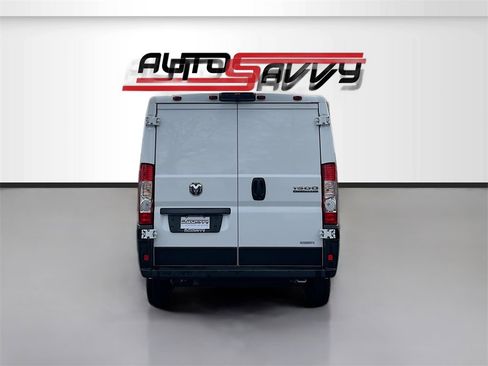 Used 2025 RAM ProMaster 1500 image 6