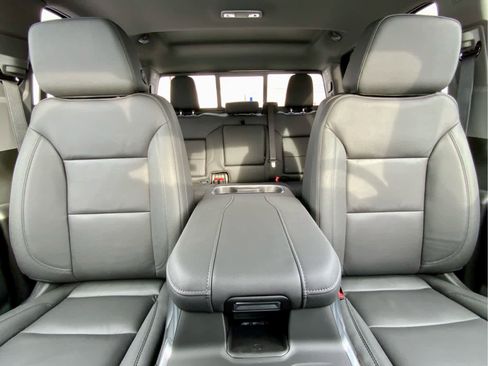 New 2026 GMC Sierra 1500 Elevation w/ Elevation Premium Package image 32