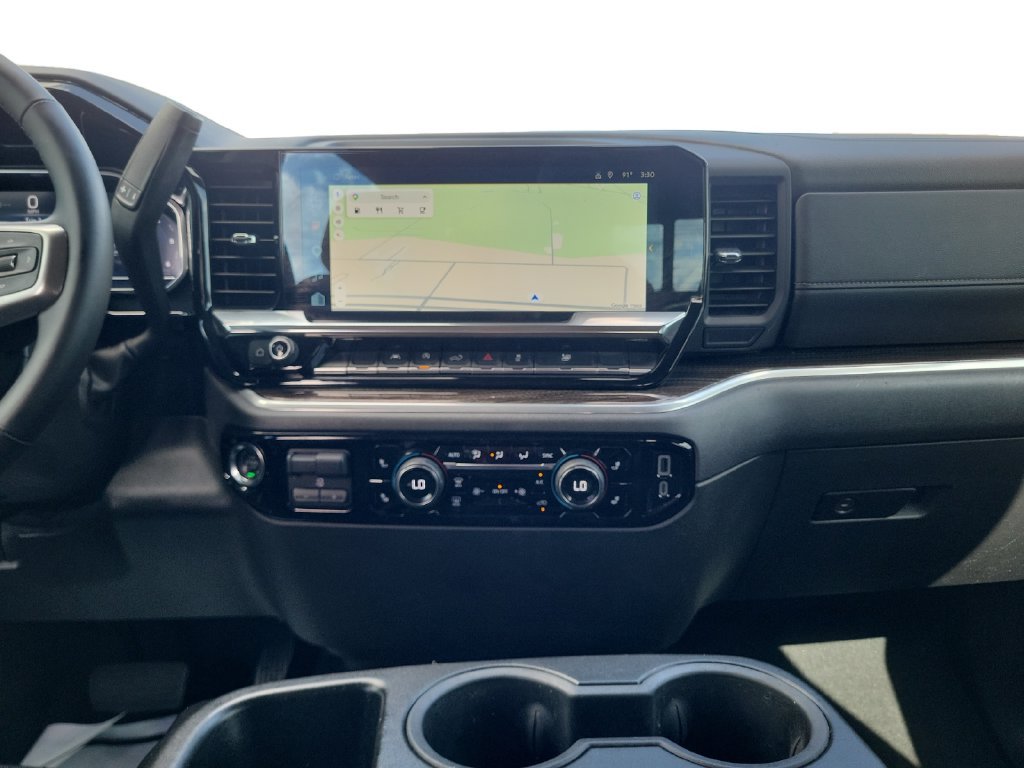 Used 2025 Chevrolet Silverado 1500 LT w/ Texas Edition Plus RWD image 18