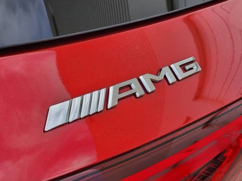 Used 2022 Mercedes-Benz GLE 53 AMG 4MATIC image 10