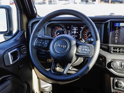 New 2026 Jeep Gladiator Mojave image 18