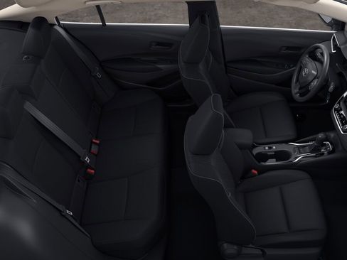 New 2026 Toyota Corolla LE image 22