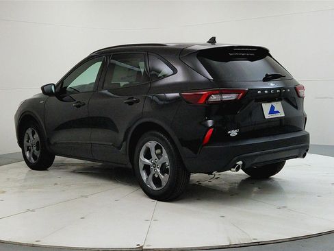 New 2026 Ford Escape ST-Line image 6