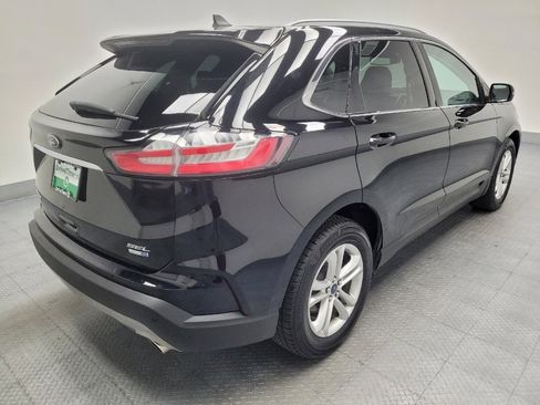 Used 2020 Ford Edge SEL AWD/4WD image 10
