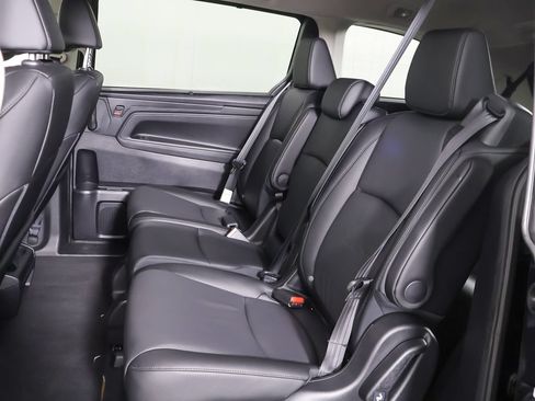 Certified 2026 Honda Odyssey EX-L image 31