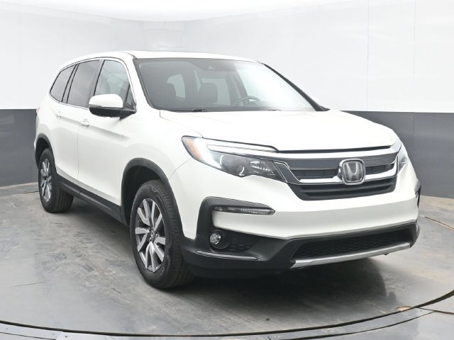 Used 2019 Honda Pilot EX-L image 2