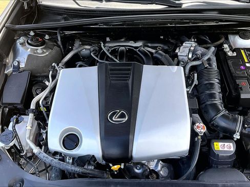 Used 2019 Lexus ES 350 w/ Premium Package FWD image 33