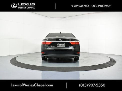 Used 2014 Lexus ES 350 w/ Premium Package image 7
