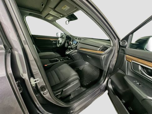 Used 2021 Honda CR-V EX image 30
