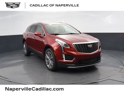 New 2025 Cadillac XT5 Premium Luxury w/ LPO, Floor Liner Package
