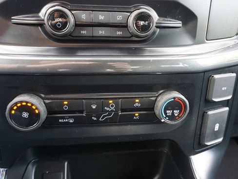 Certified 2023 Ford F150 XL w/ STX Appearance Package AWD/4WD image 35