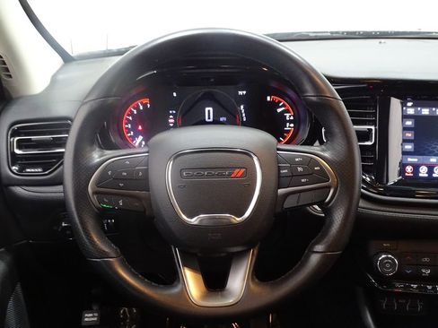 Used 2021 Dodge Durango SXT w/ 3rd Row Seating Group image 23
