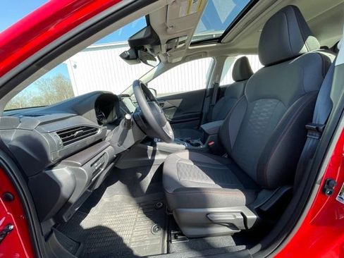 New 2026 Subaru Impreza 2.0i Sport AWD/4WD image 15