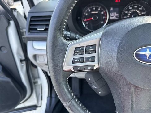 Used 2015 Subaru Forester 2.5i Touring w/ Eyesight & Navigation System image 22