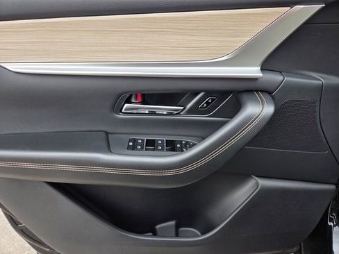 New 2026 MAZDA CX-90 3.3 Turbo w/ Premium Sport Pkg image 11