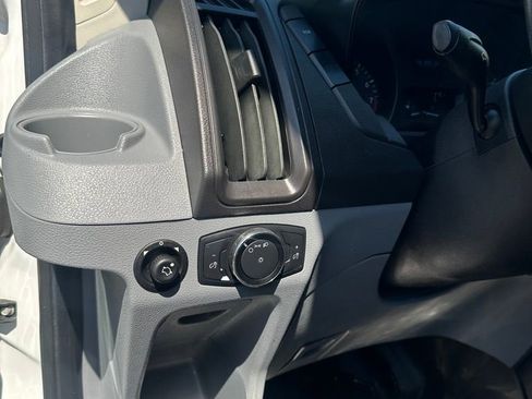 Used 2017 Ford Transit 250 148 Medium Roof RWD image 14