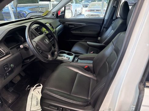 Used 2022 Honda Pilot EX-L image 7