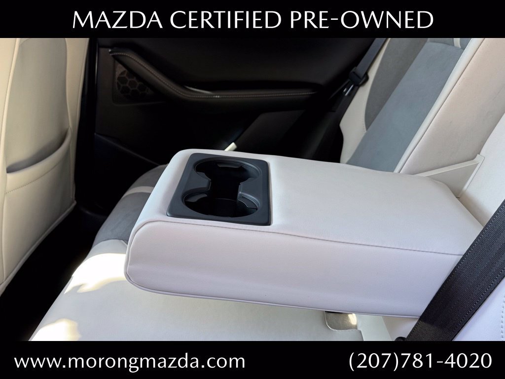 Used 2026 MAZDA CX-30 2.5 Turbo Aire Edition AWD/4WD image 23