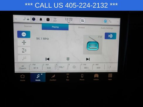 Used 2024 Jeep Grand Cherokee L Limited image 37