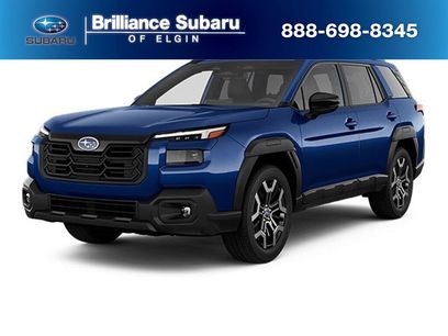 New 2026 Subaru Outback Touring XT