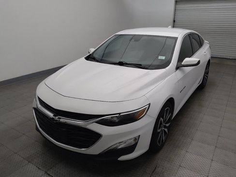 Used 2023 Chevrolet Malibu RS w/ Driver Confidence Package FWD image 15