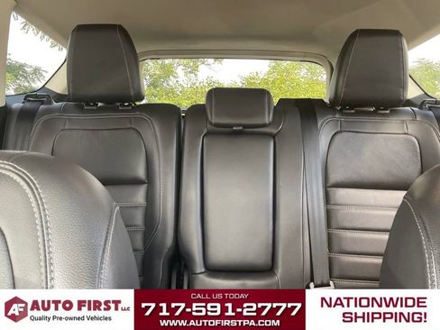 Used 2018 Ford Escape Titanium AWD/4WD image 18