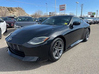 New 2025 Nissan Z Sport w/ Floor Mat Package