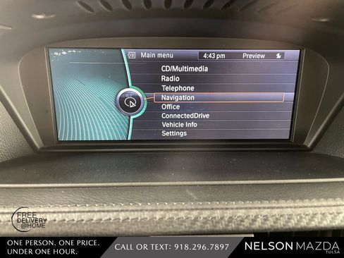 Used 2011 BMW M3 Convertible image 30