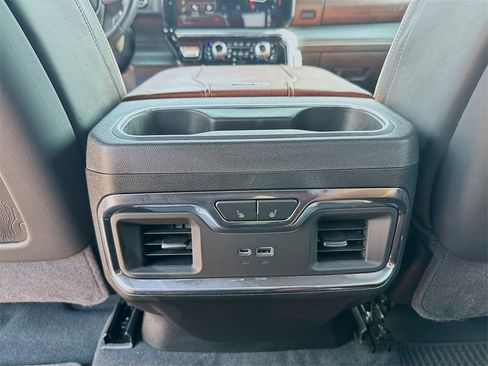 Certified 2025 GMC Sierra 1500 Denali Ultimate image 20