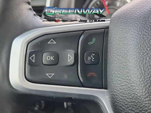 Used 2023 RAM 1500 Big Horn AWD/4WD image 12
