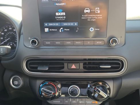 Used 2023 Hyundai Kona SEL image 23