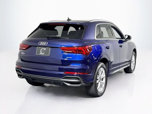 Certified 2025 Audi Q3 2.0T Premium w/ Convenience Package AWD/4WD image 5