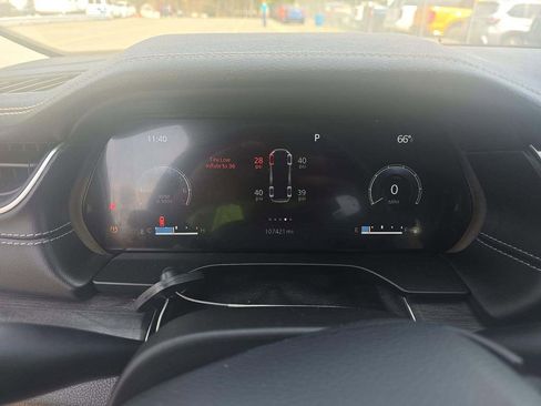 Used 2021 Jeep Grand Cherokee L Limited w/ Trailer Tow Group (B) image 8