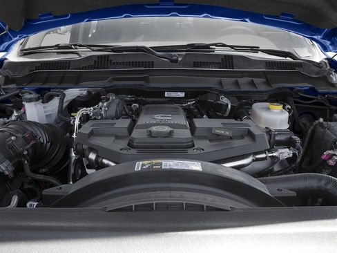 Used 2017 RAM 3500 Lone Star image 41