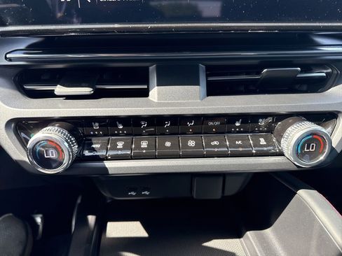 Used 2024 Acura ZDX Type S image 21