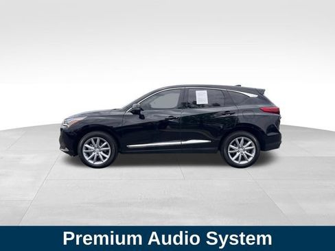 Used 2023 Acura RDX AWD image 2