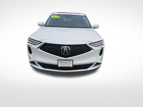 Used 2024 Acura MDX Technology image 2