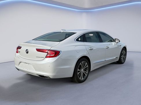 Used 2019 Buick LaCrosse Essence w/ Sun and Shade Package image 3