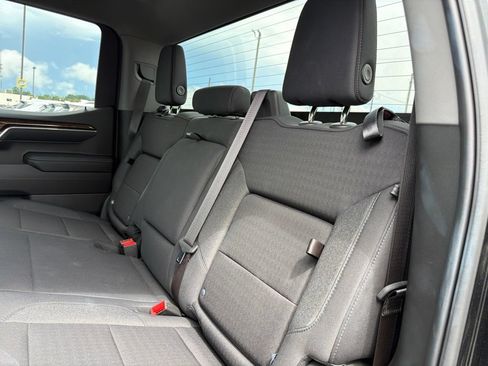 Used 2024 GMC Sierra 1500 Elevation AWD/4WD image 17