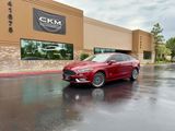 Used 2017 Ford Fusion Energi Platinum image 2