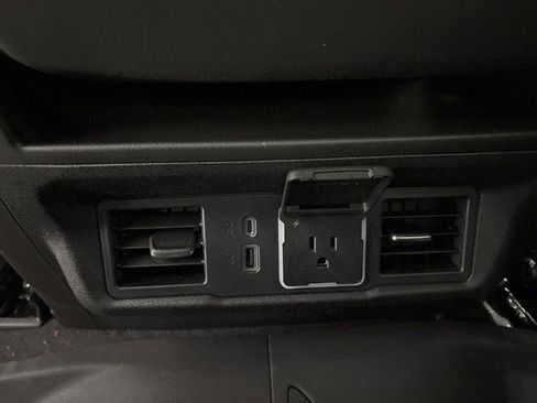 New 2026 Chevrolet Silverado 1500 RST image 35