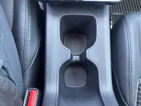 Used 2026 Toyota Corolla Cross XSE w/ Convenience Package image 29