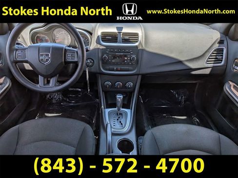 Used 2014 Dodge Avenger SE FWD image 20