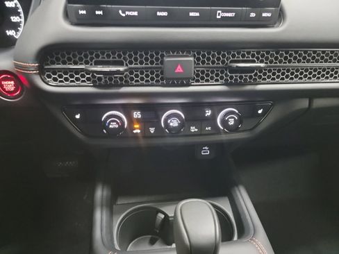 Certified 2024 Honda HR-V Sport image 21