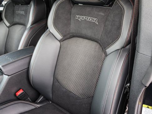 New 2025 Ford Bronco Raptor image 25